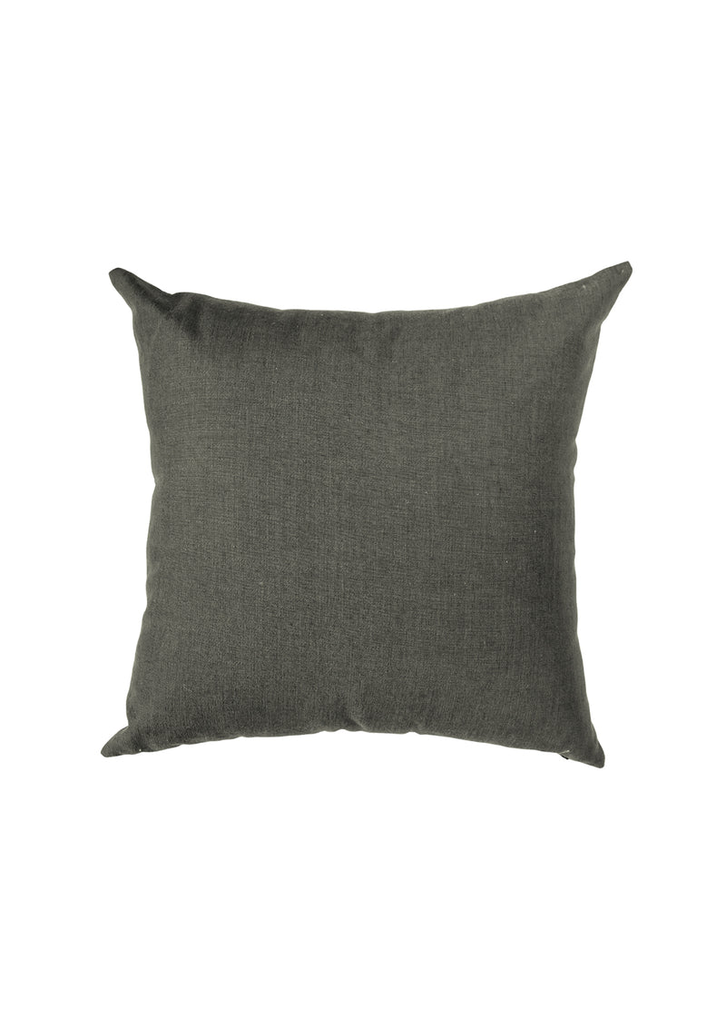 Tuscan Custom Pillow Cover