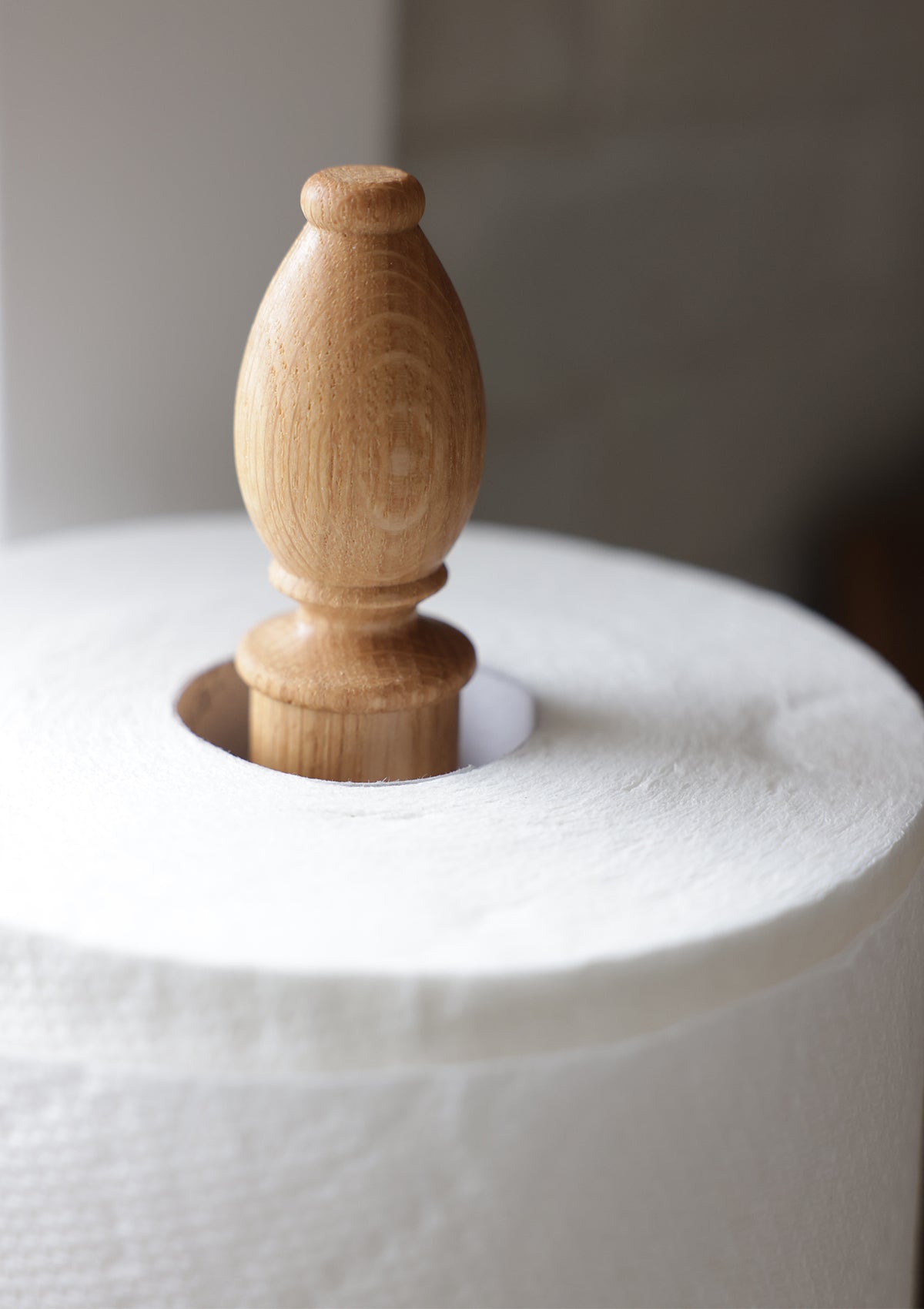 Noria Paper Towel Holder