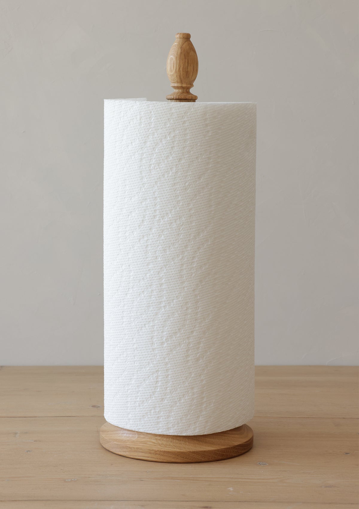 Noria Paper Towel Holder