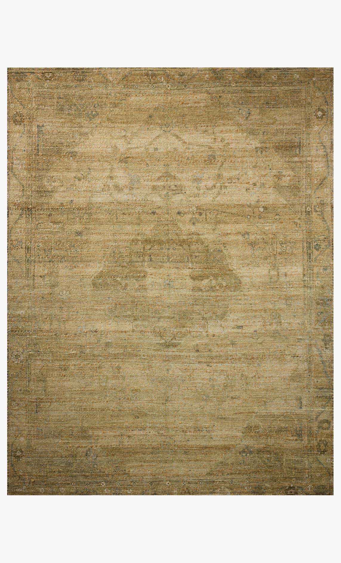 Oakley Oatmeal/Stone Rug