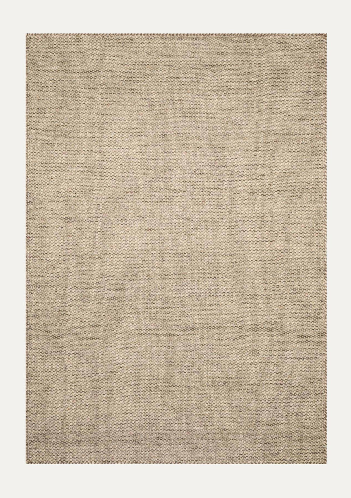 Oakwood Wheat Rug