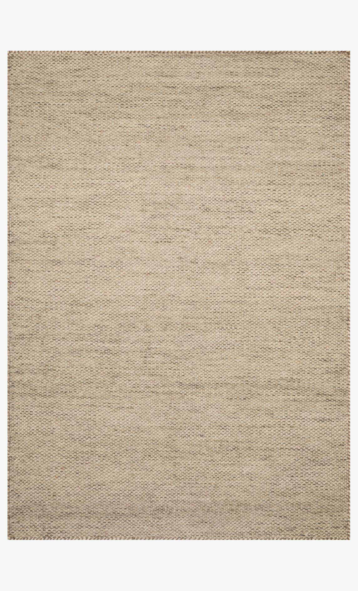 Oakwood Wheat Rug