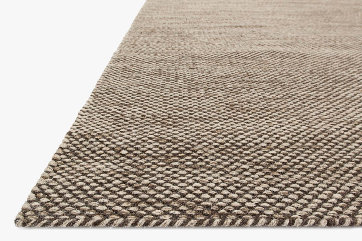 Oakwood Stone Rug – corner detail