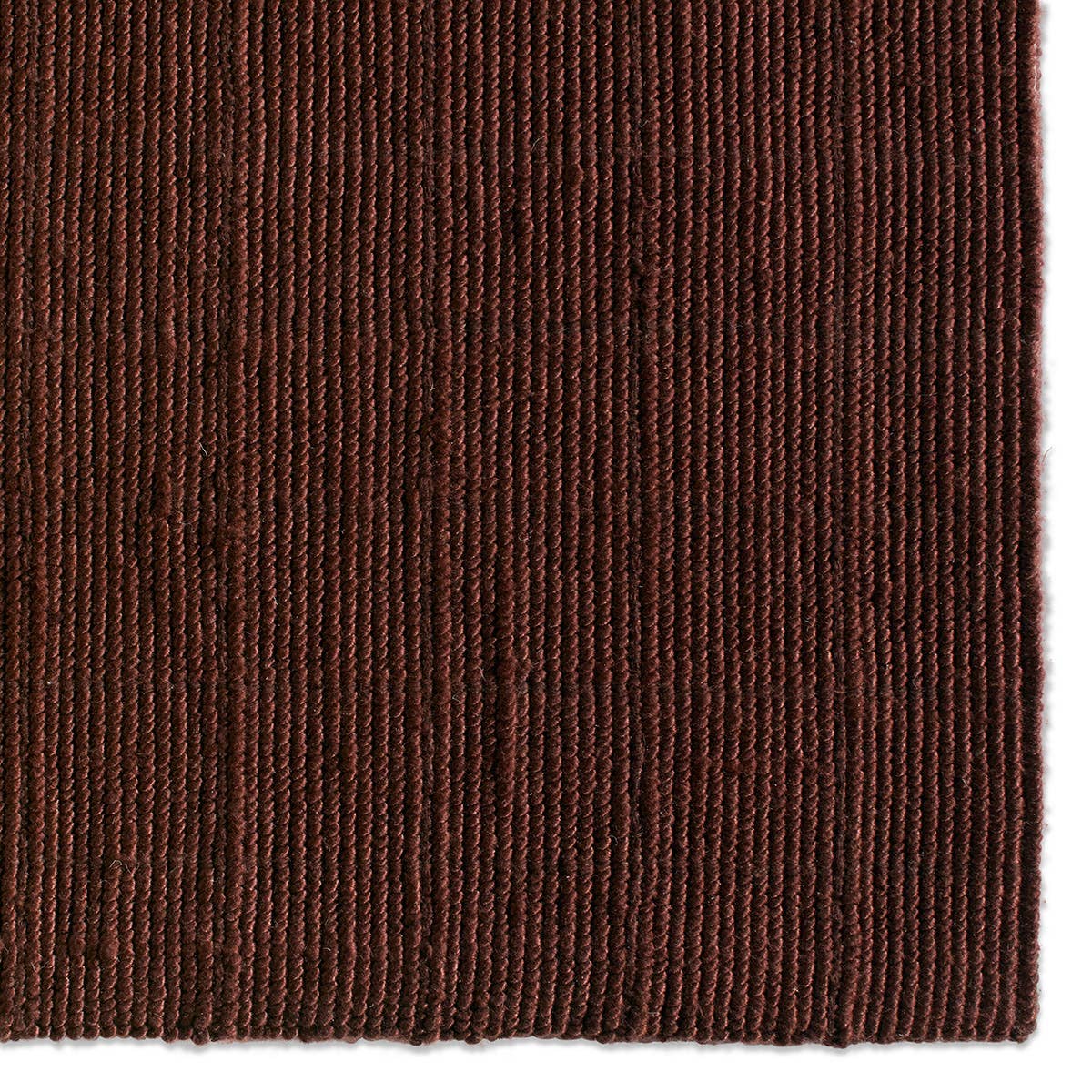 Oxford Club Rug – OBB05 – close-up