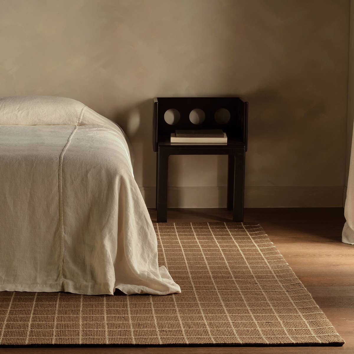 Oxford Club Rug – OBB06 – room scene