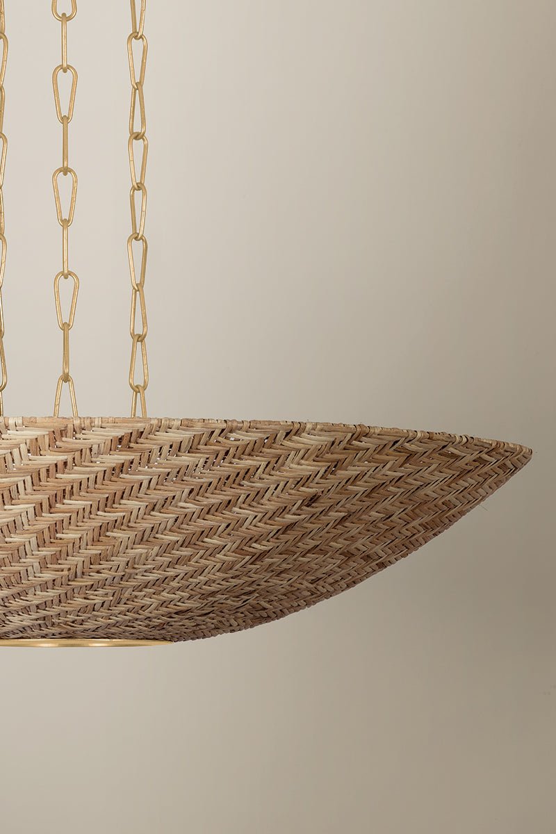 Ollie Pendant