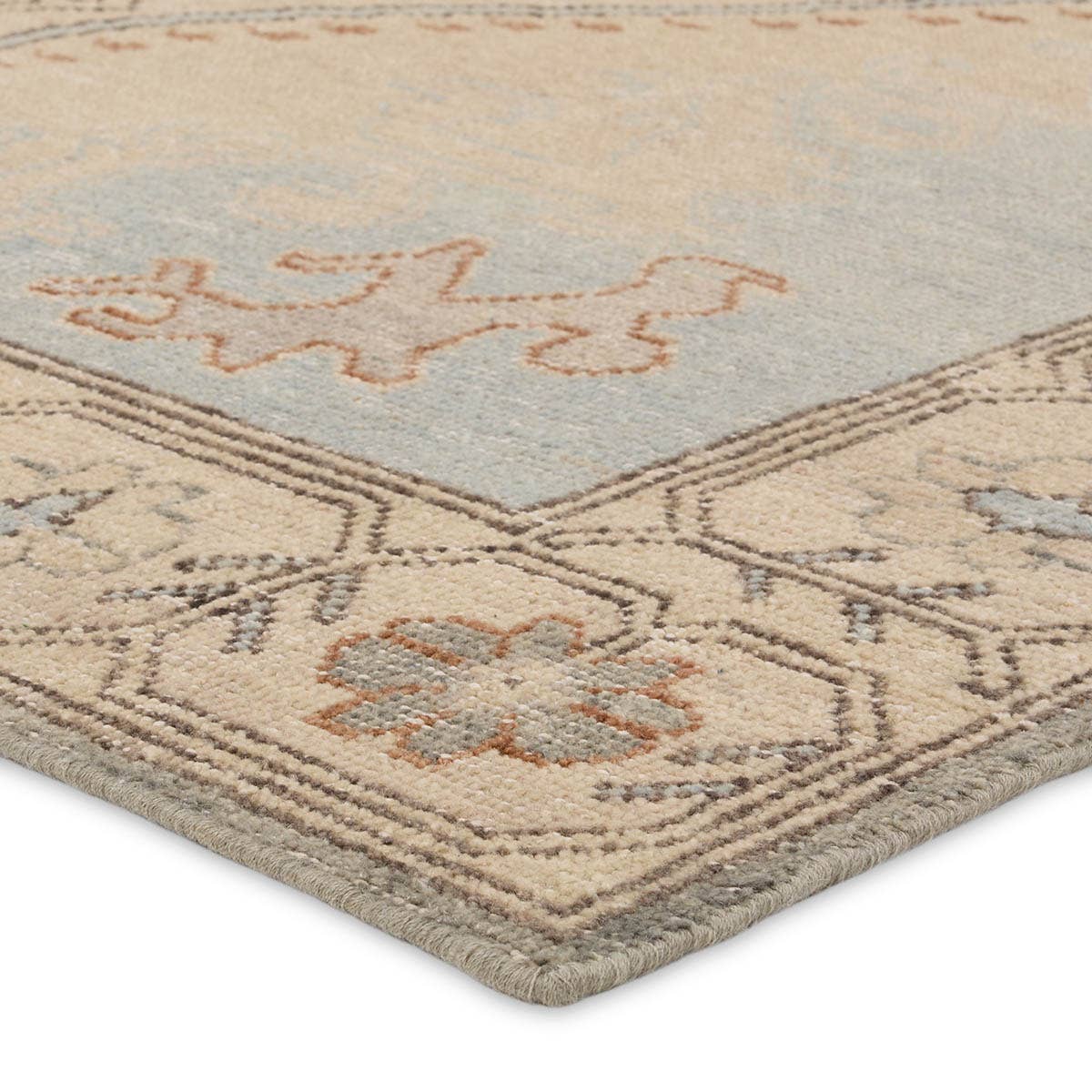 Onessa Arboles Rug – ONE12 – close-up