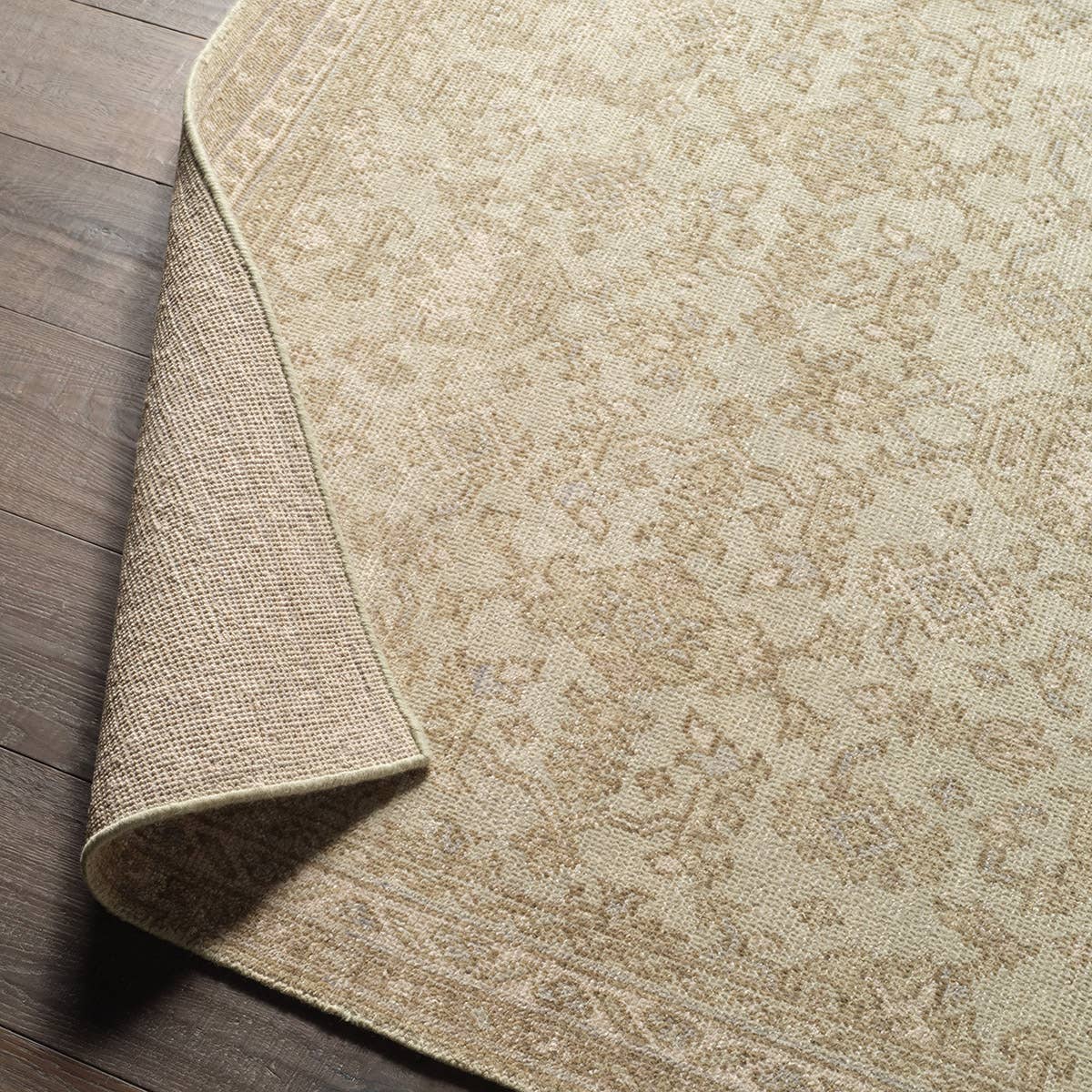 Onessa Delwyn Rug – ONE14 – close-up