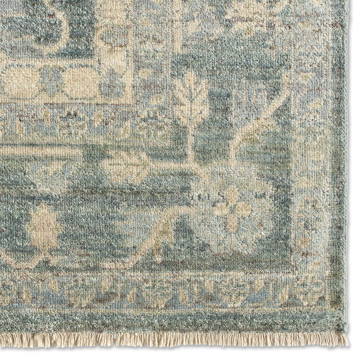 Orenda Kerensa Rug – ORN08 – close-up