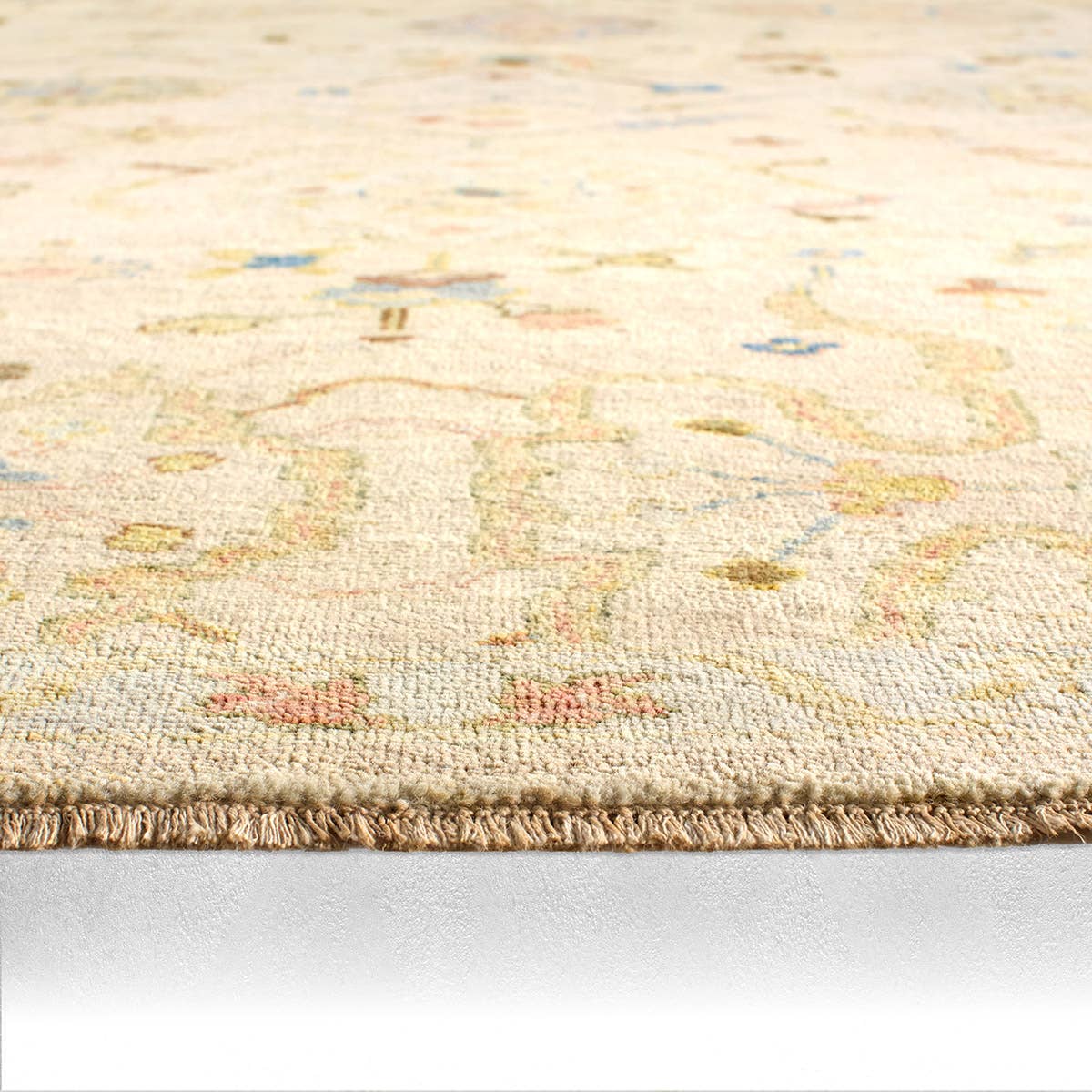 Orenda Aveline Rug – ORN09 – close-up