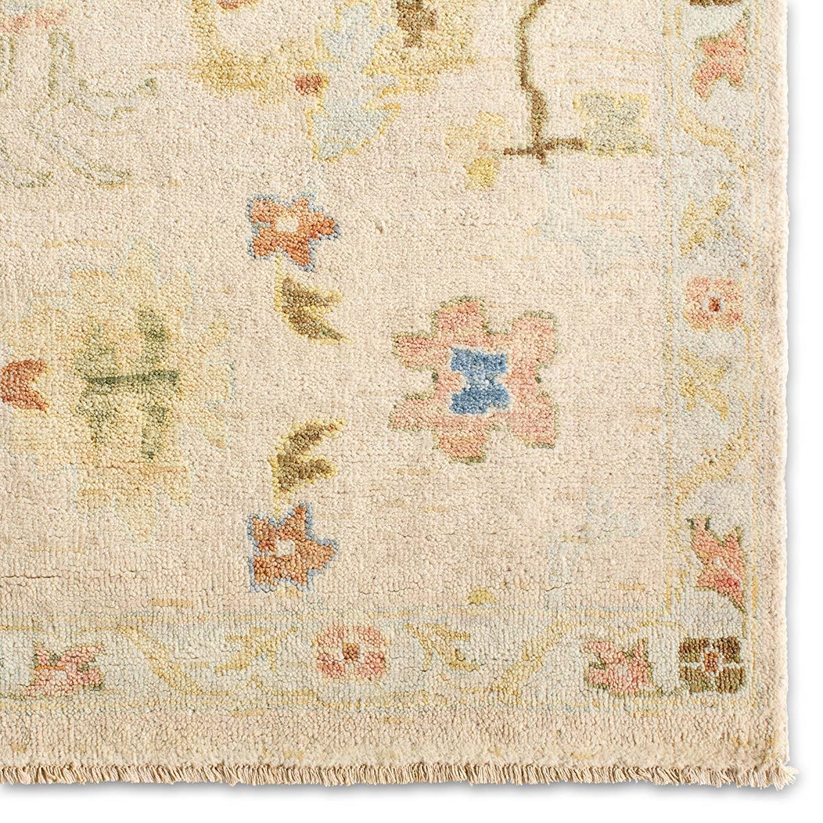 Orenda Aveline Rug – ORN09 – close-up