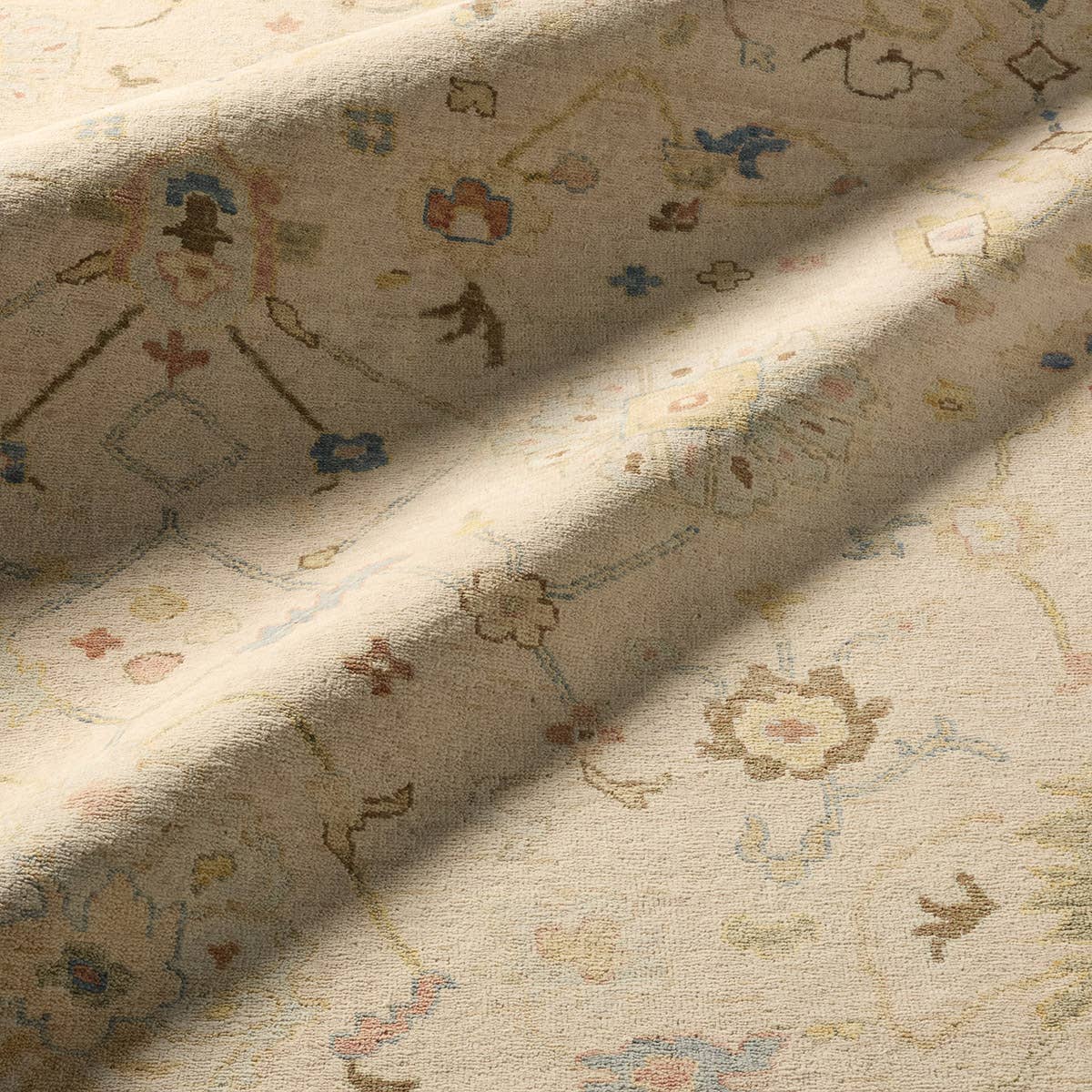 Orenda Aveline Rug – ORN09 – close-up