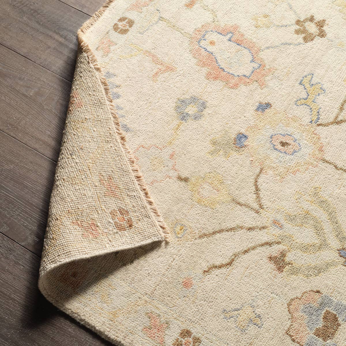 Orenda Aveline Rug – ORN09 – close-up
