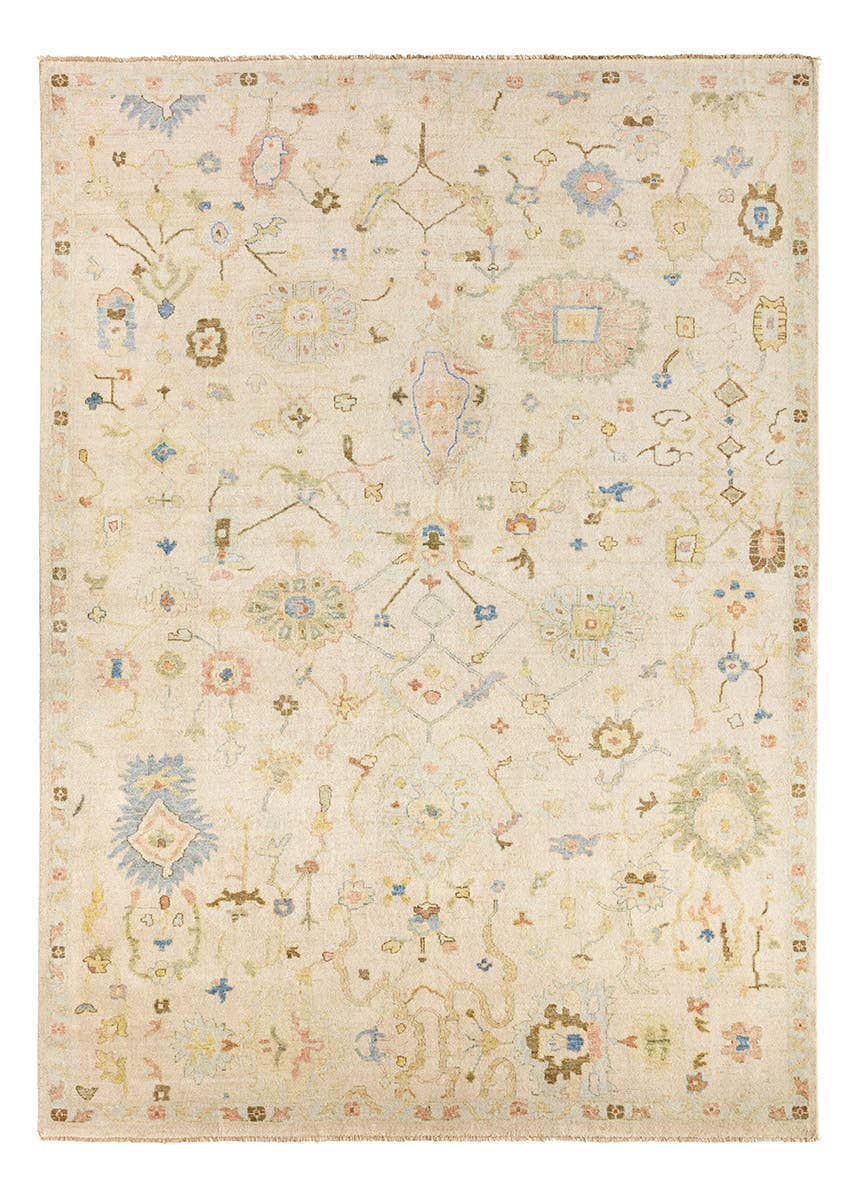 Orenda Aveline Rug – ORN09
