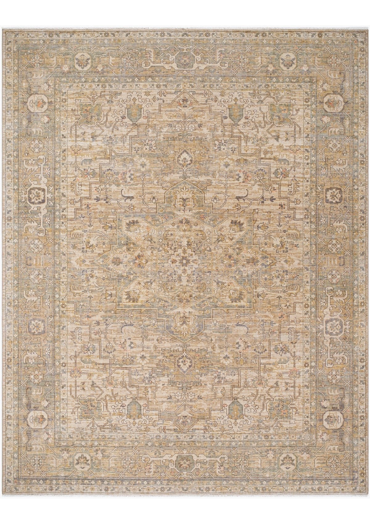 Oaklyn Rug