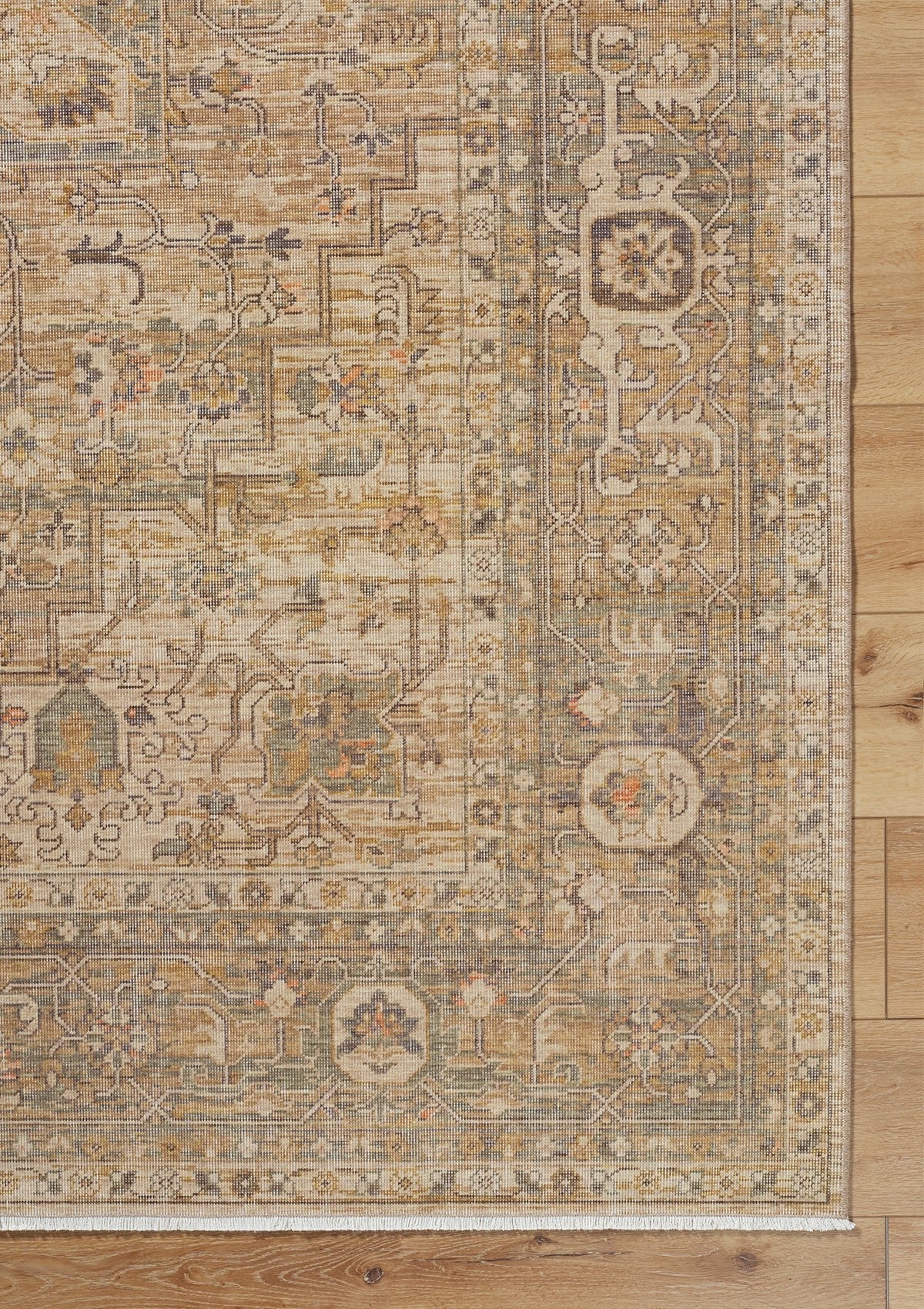 Oaklyn Rug