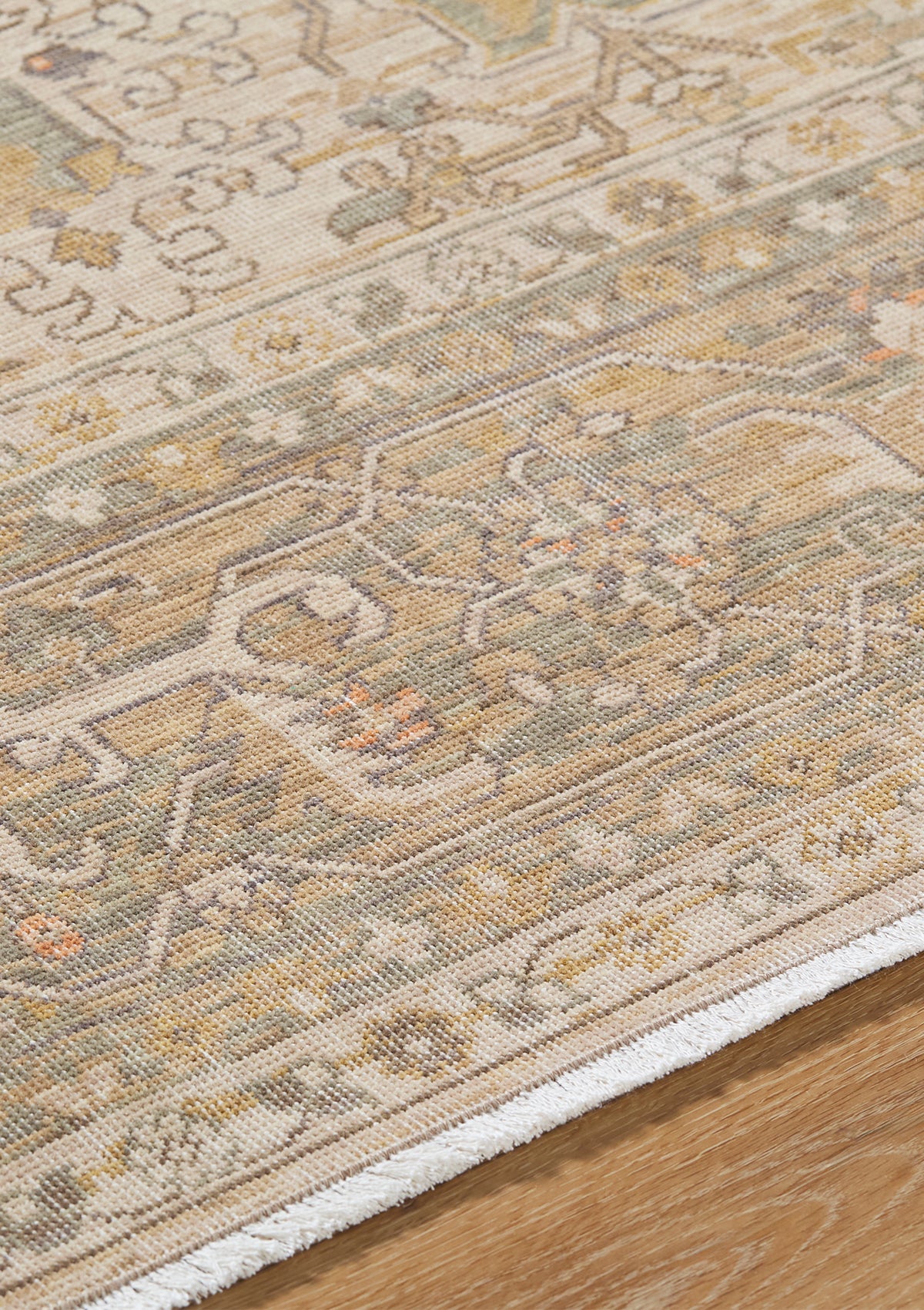 Oaklyn Rug