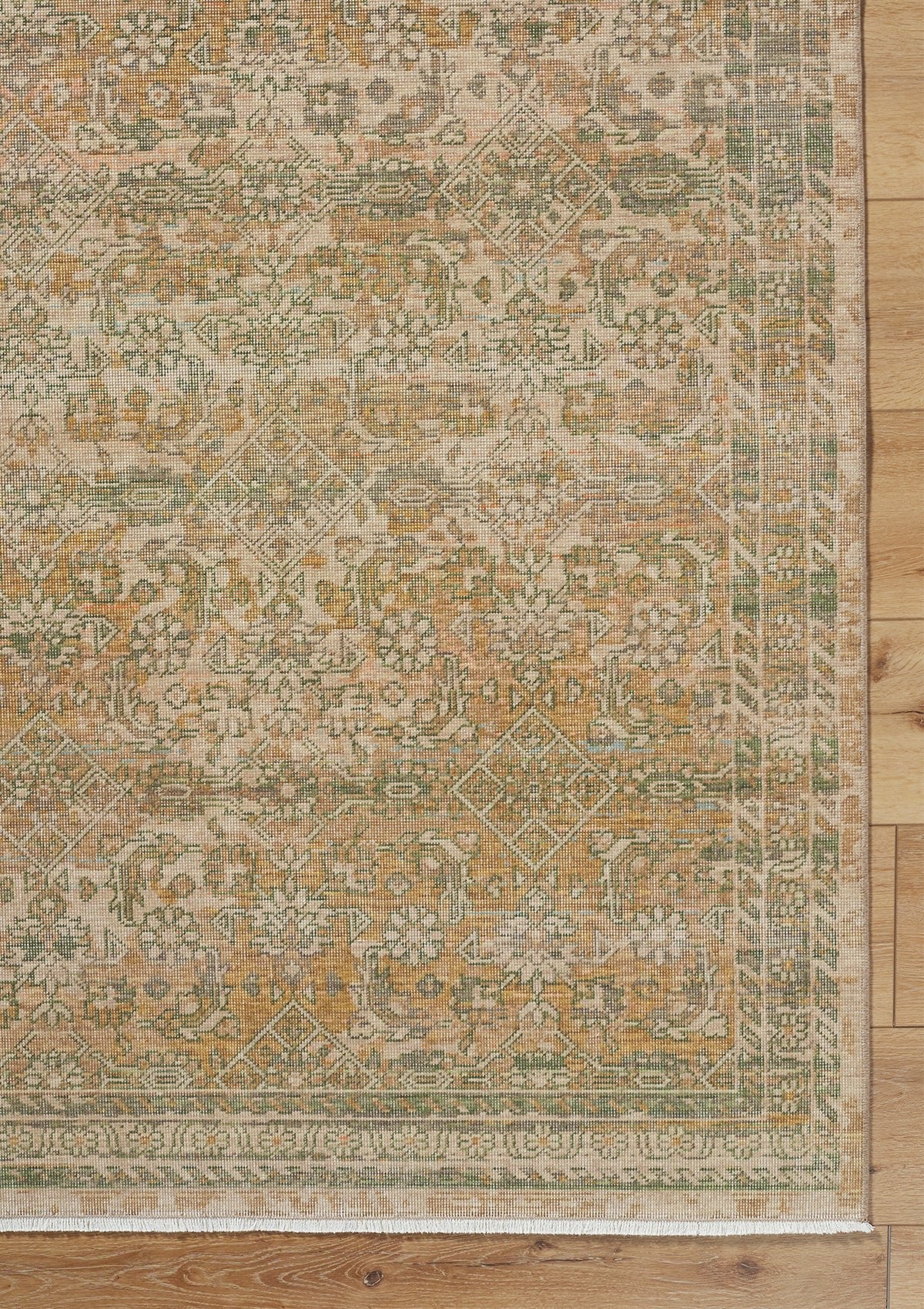 Oaklyn Rug