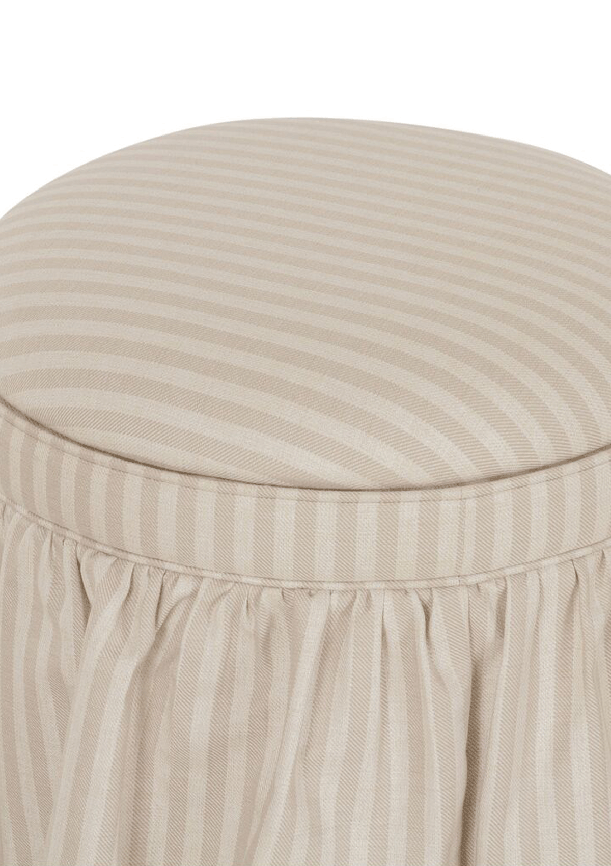 Odette Ottoman