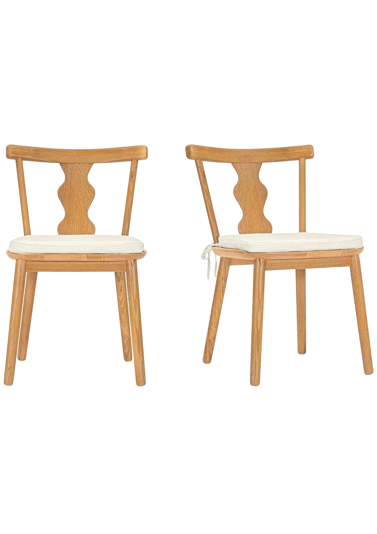 Orla Dining Chair - Set of Two