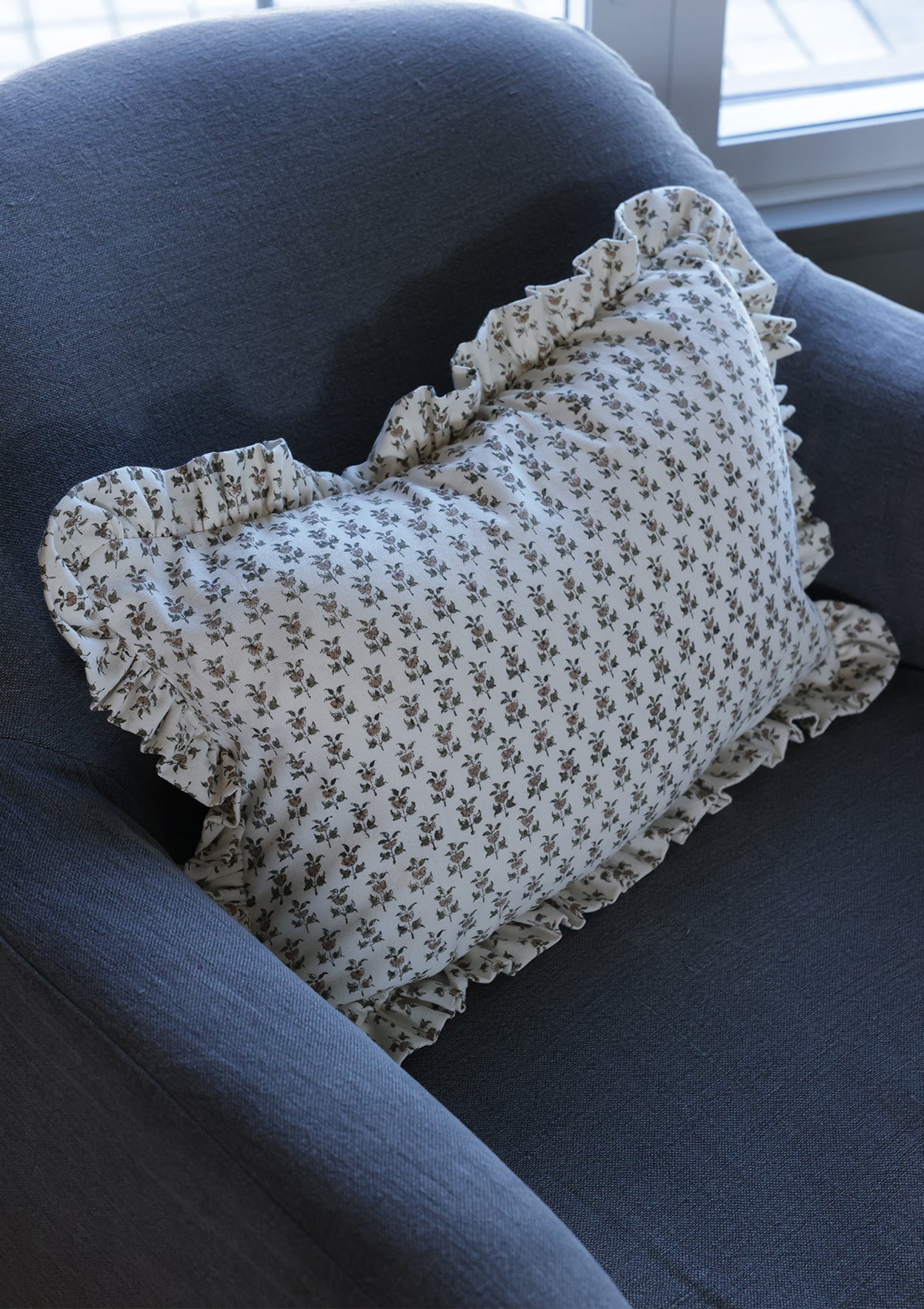 Orla Pillow Cover