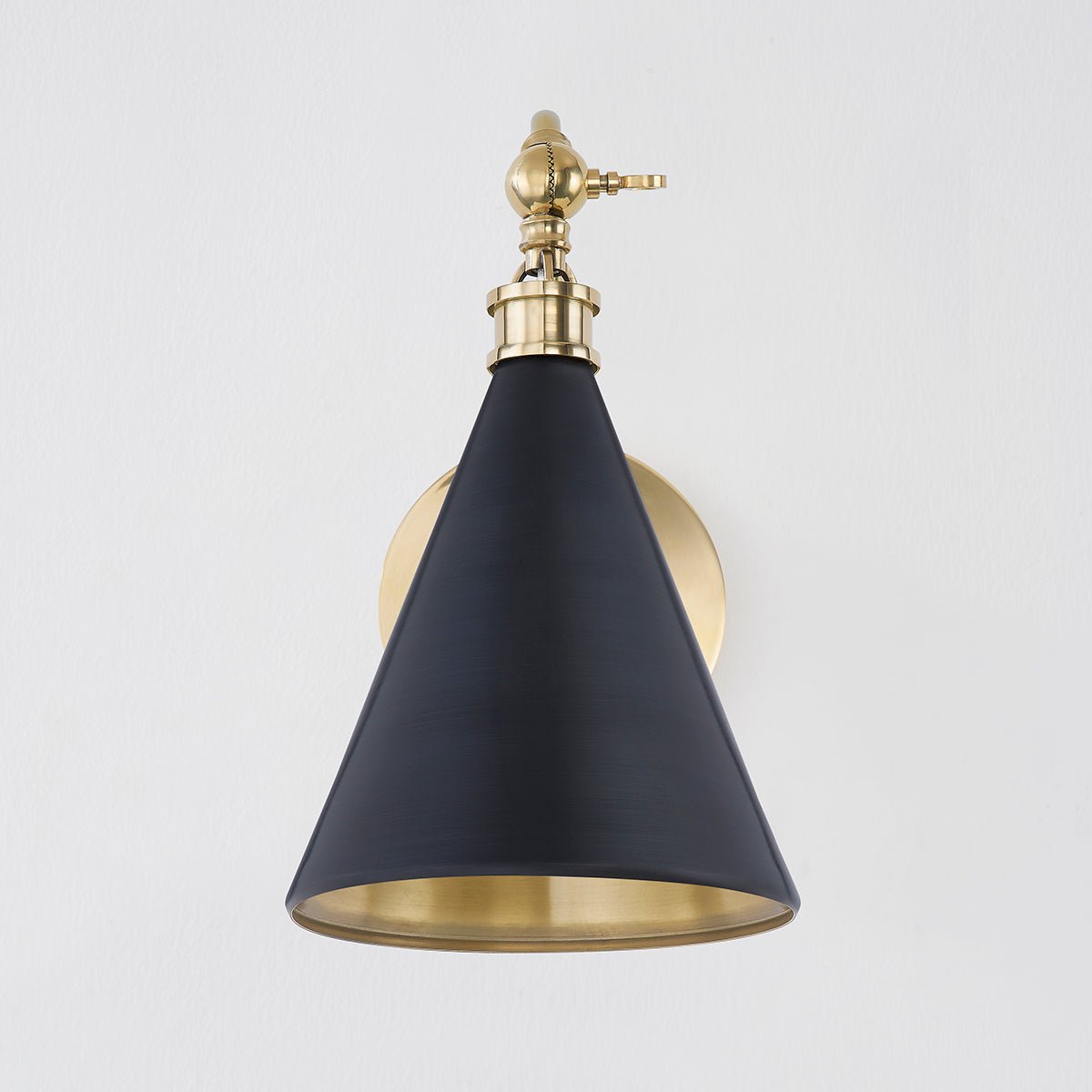 Osterley Wall Sconce