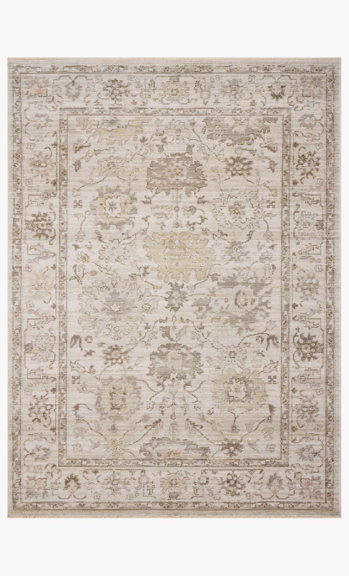 Pace Natural/Stone Rug
