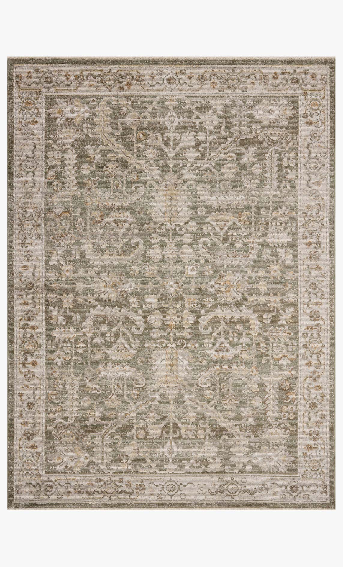 Pace Forrest/Natural Rug