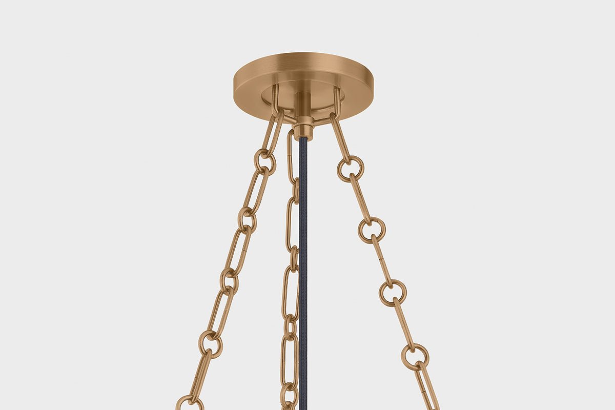 Paradigm Pendant – 16.25" W