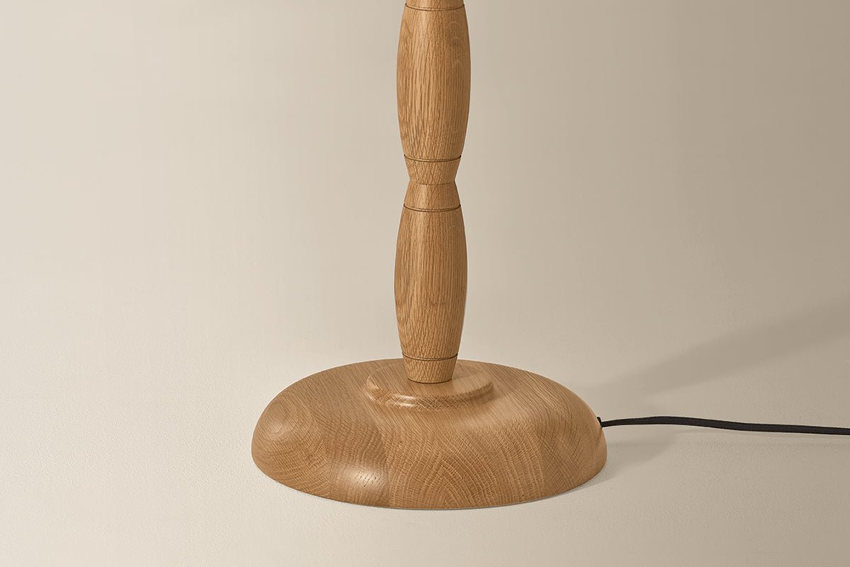 Parrish Floor Lamp