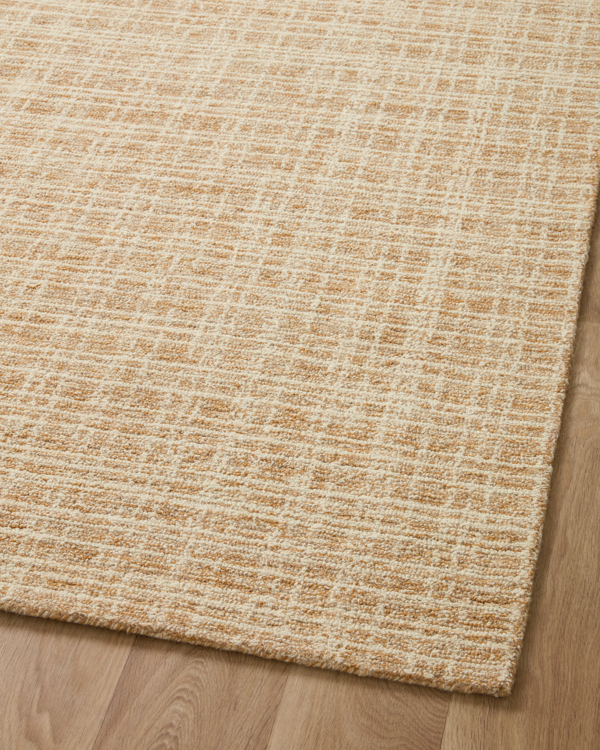 Polly Straw/Ivory Rug – detail
