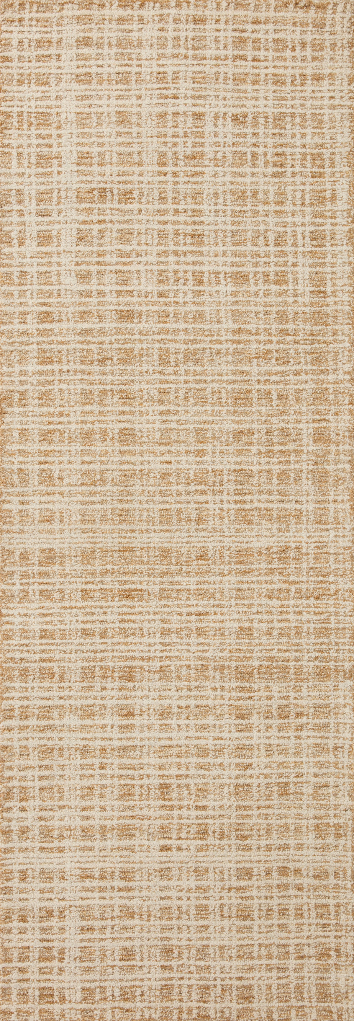 Polly Straw/Ivory Rug – alternate view