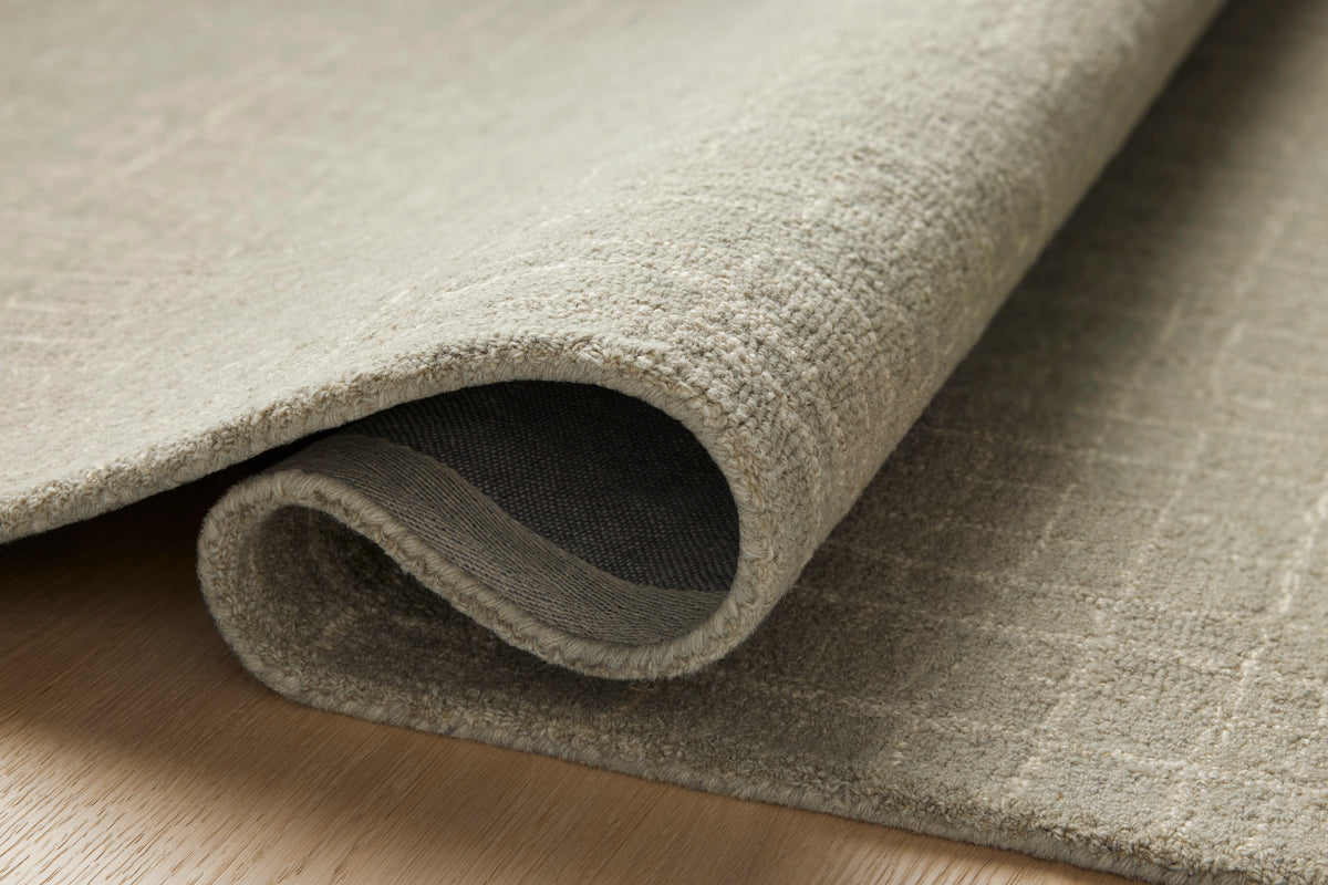 Polly Spa/Ivory Rug – detail