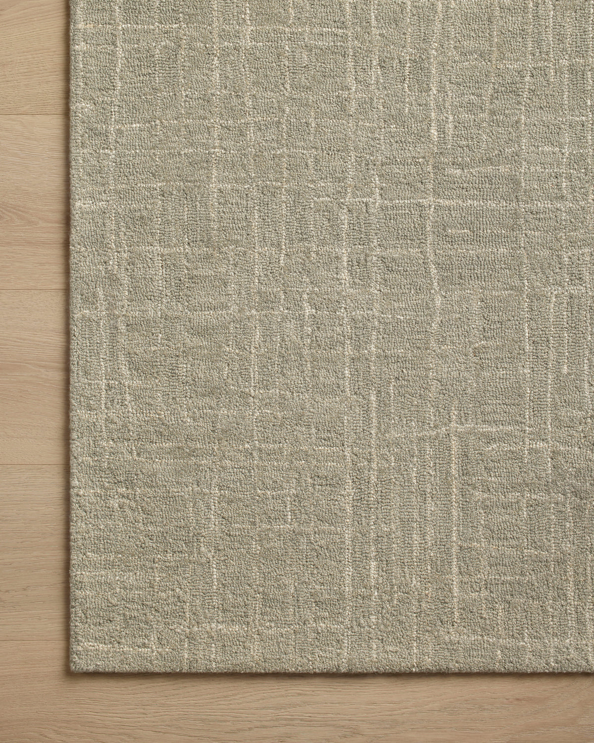 Polly Spa/Ivory Rug – detail