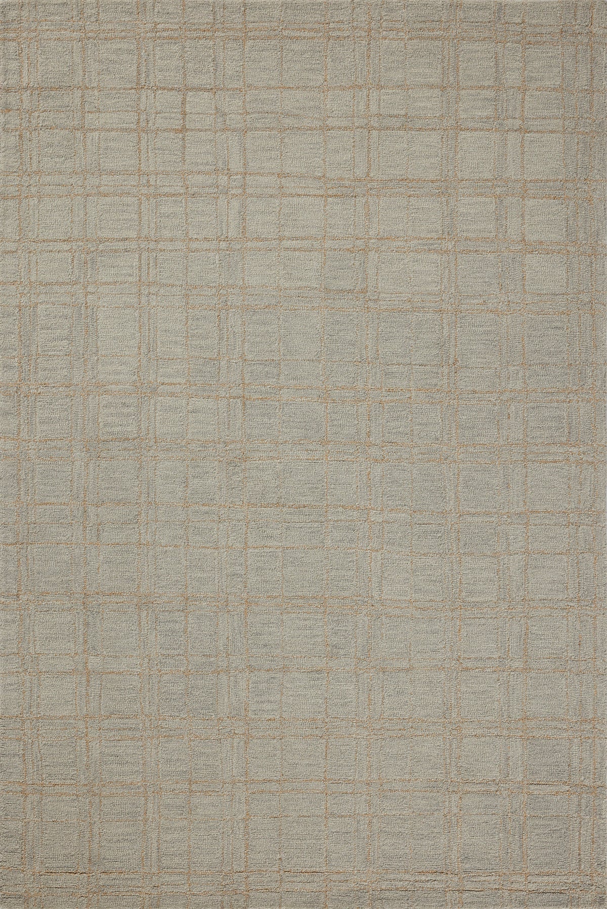 Polly Fog/Wheat Rug