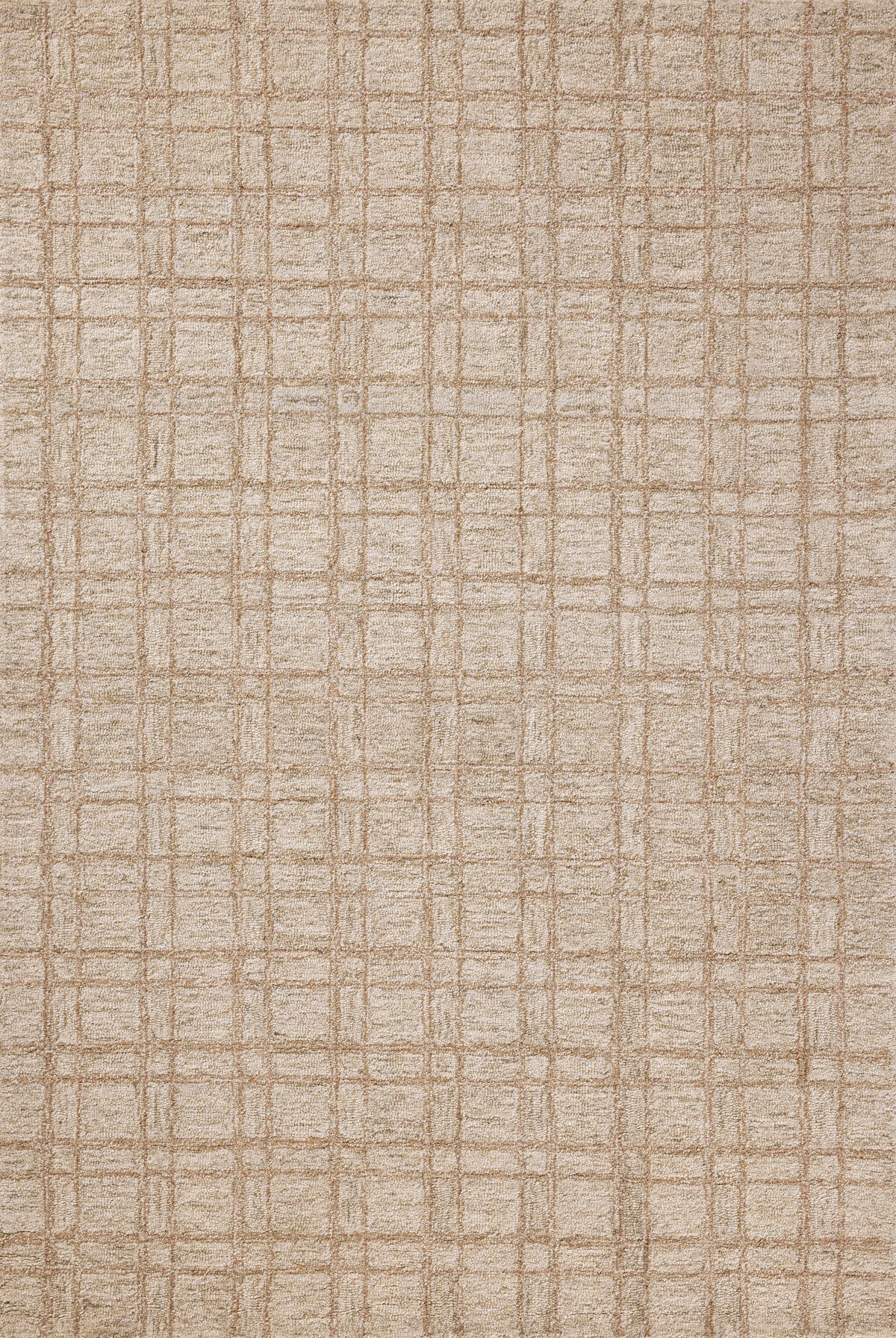 Polly Khaki/Sand Rug