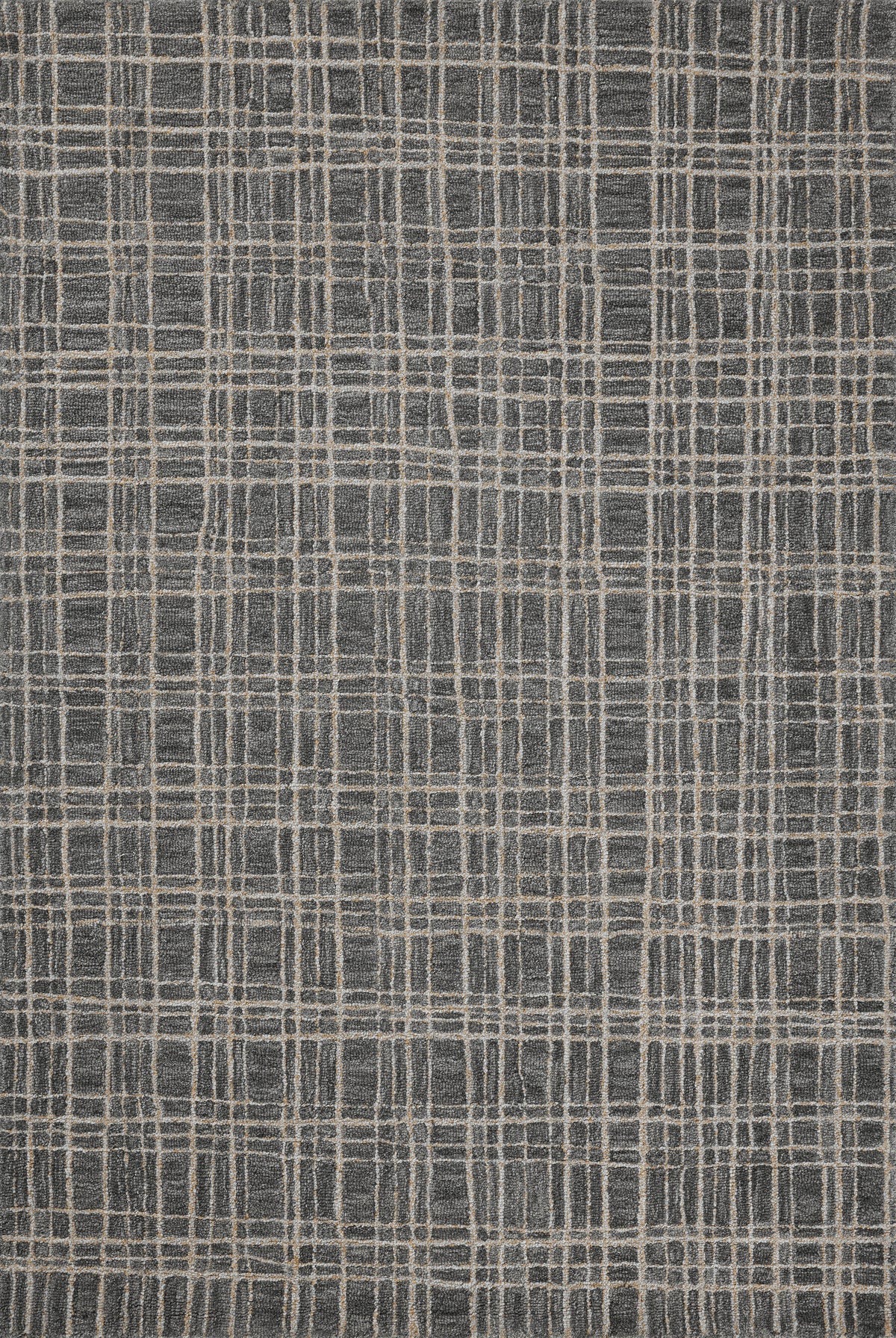 Polly Graphite/Pebble Rug