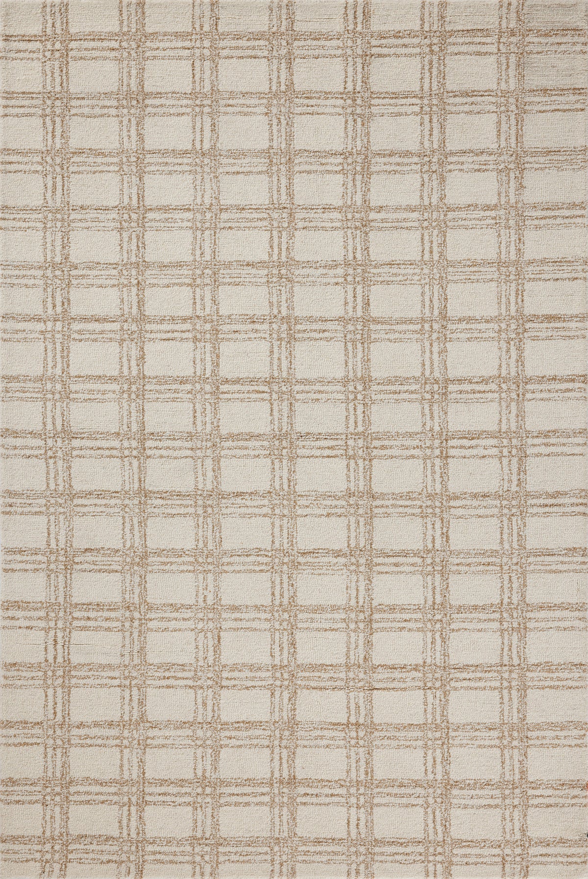 Polly Cream/Sand Rug