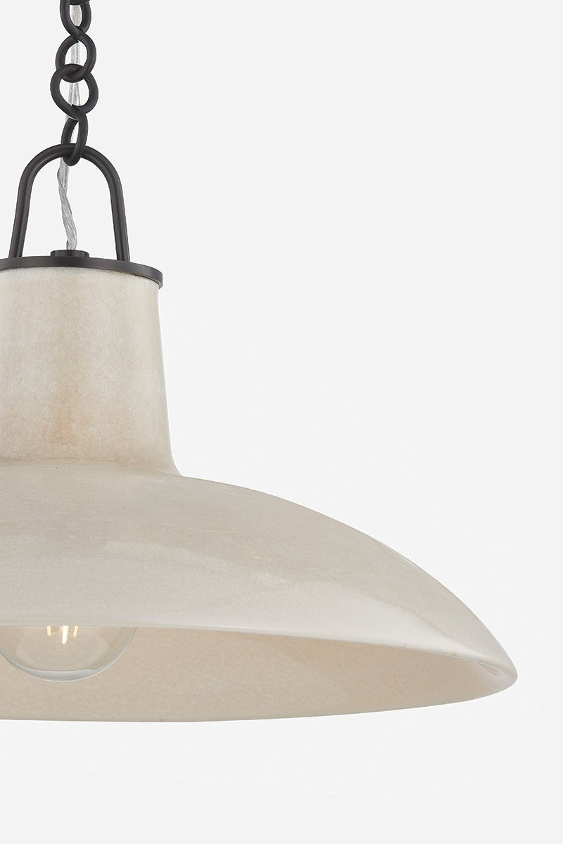 Pottersville Pendant – 18" W