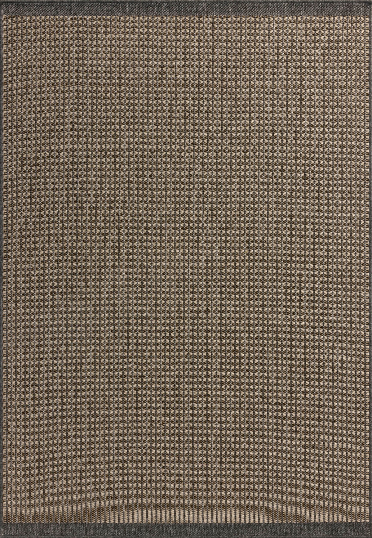 Providence Wheat/Charcoal Rug