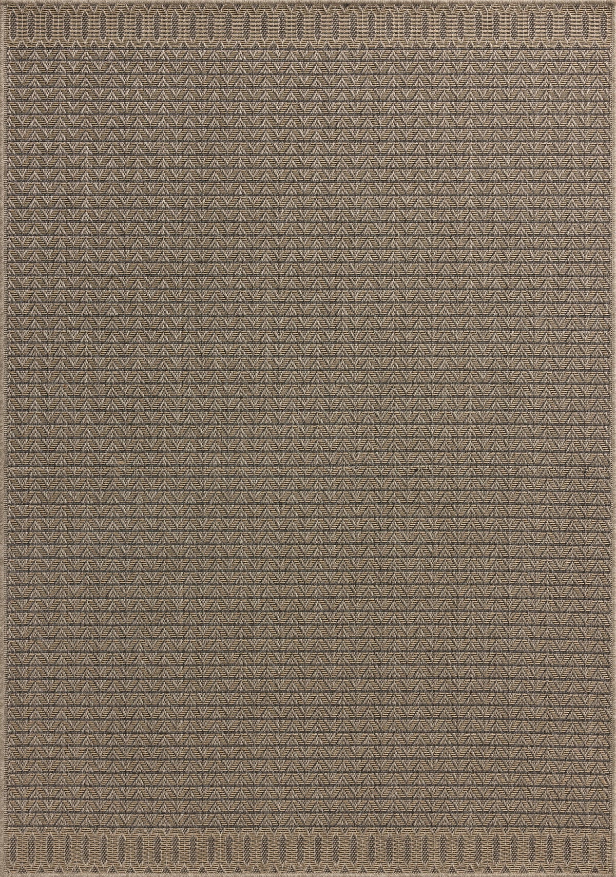 Providence Natural/Graphite Rug
