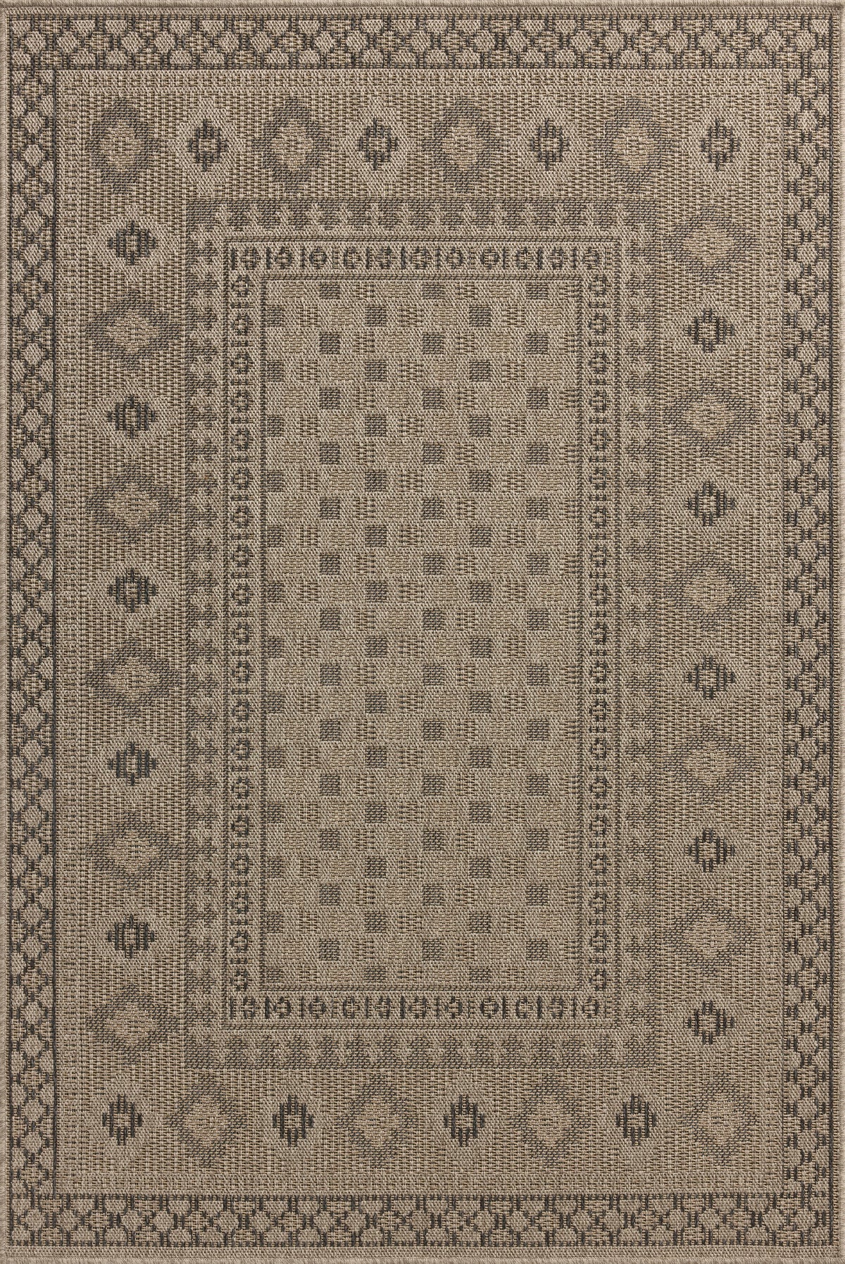 Providence Dove/Charcoal Rug