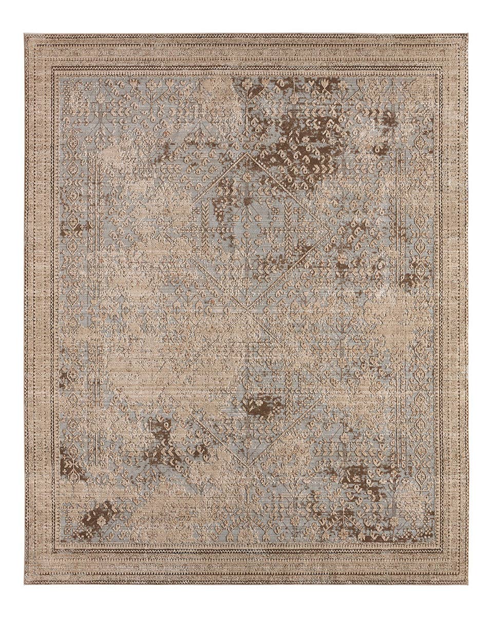 Patterned Silence Eliora Rug – PSE01
