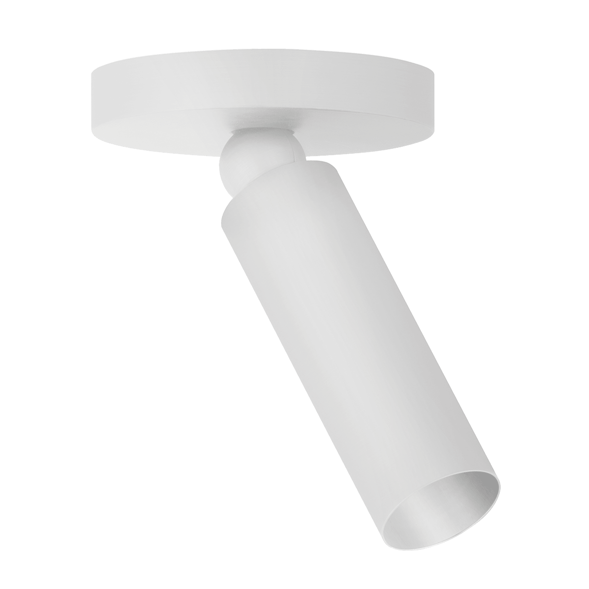Luxe Pivot LED Flush Mount