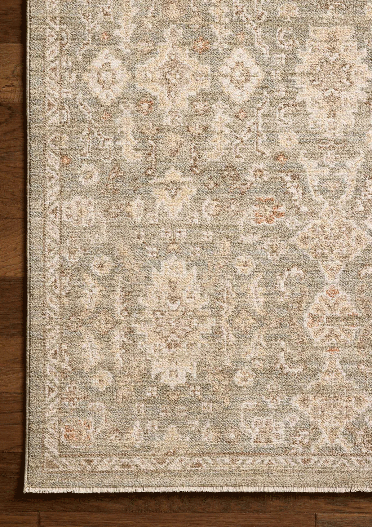 Palma Lagoon Natural Rug