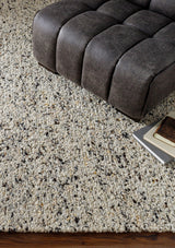 Palmer Rug - Speckled