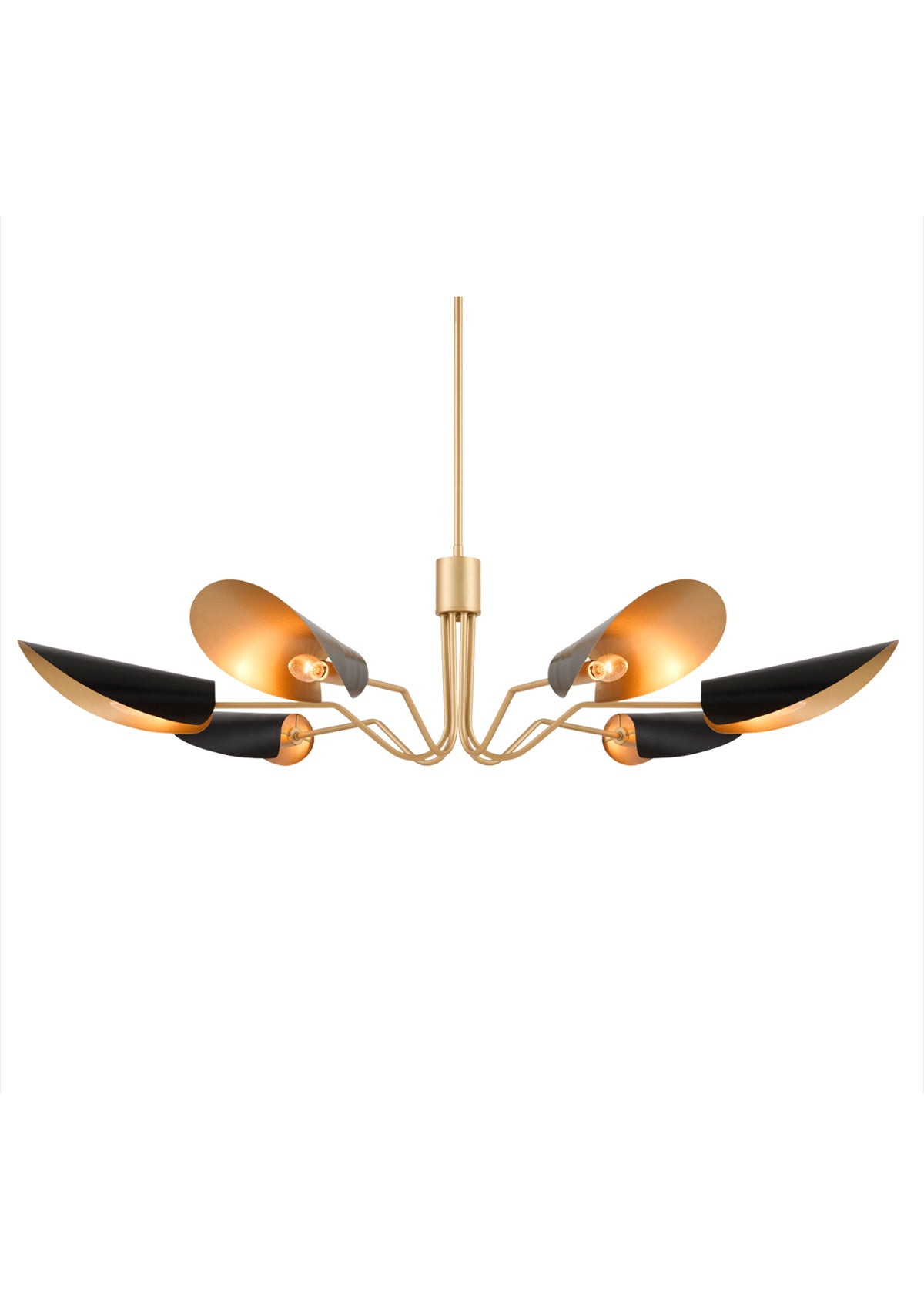 Pearson Chandelier