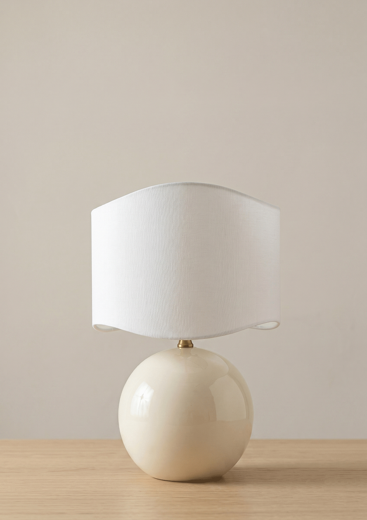 Poppy Table Lamp