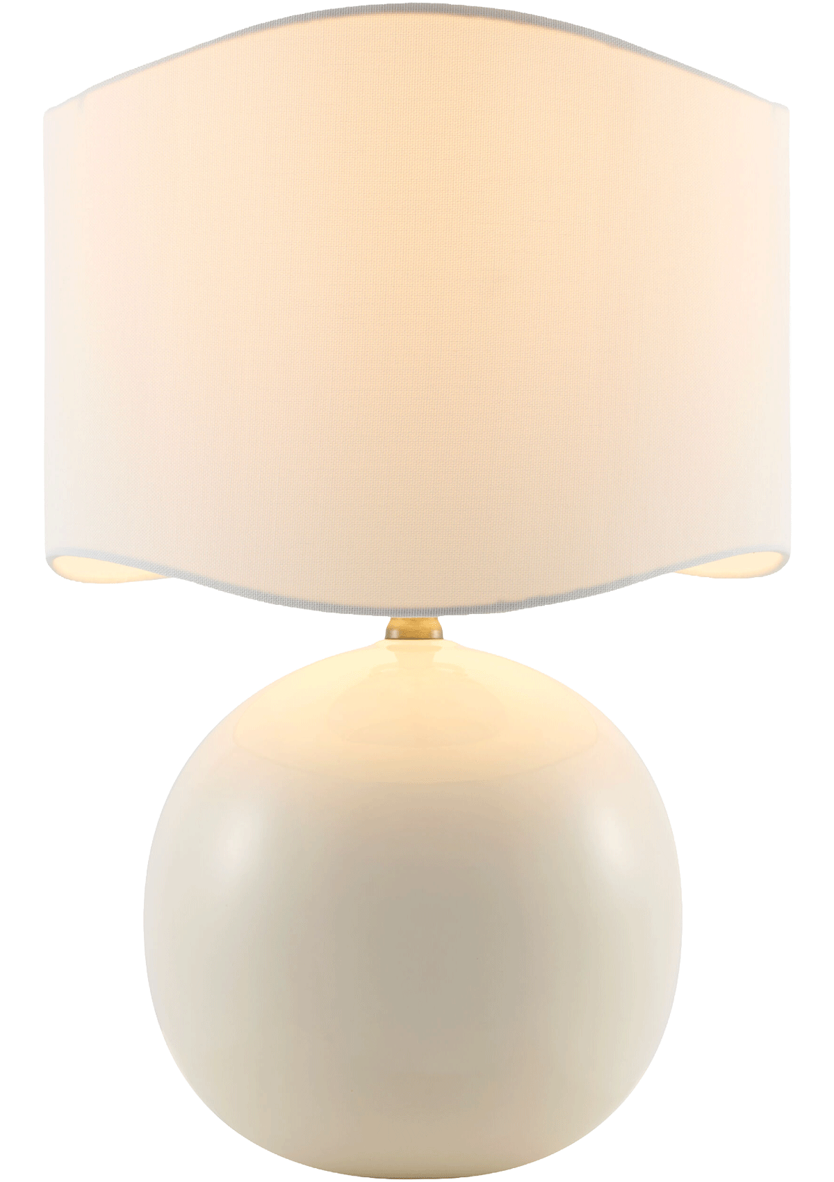 Poppy Table Lamp