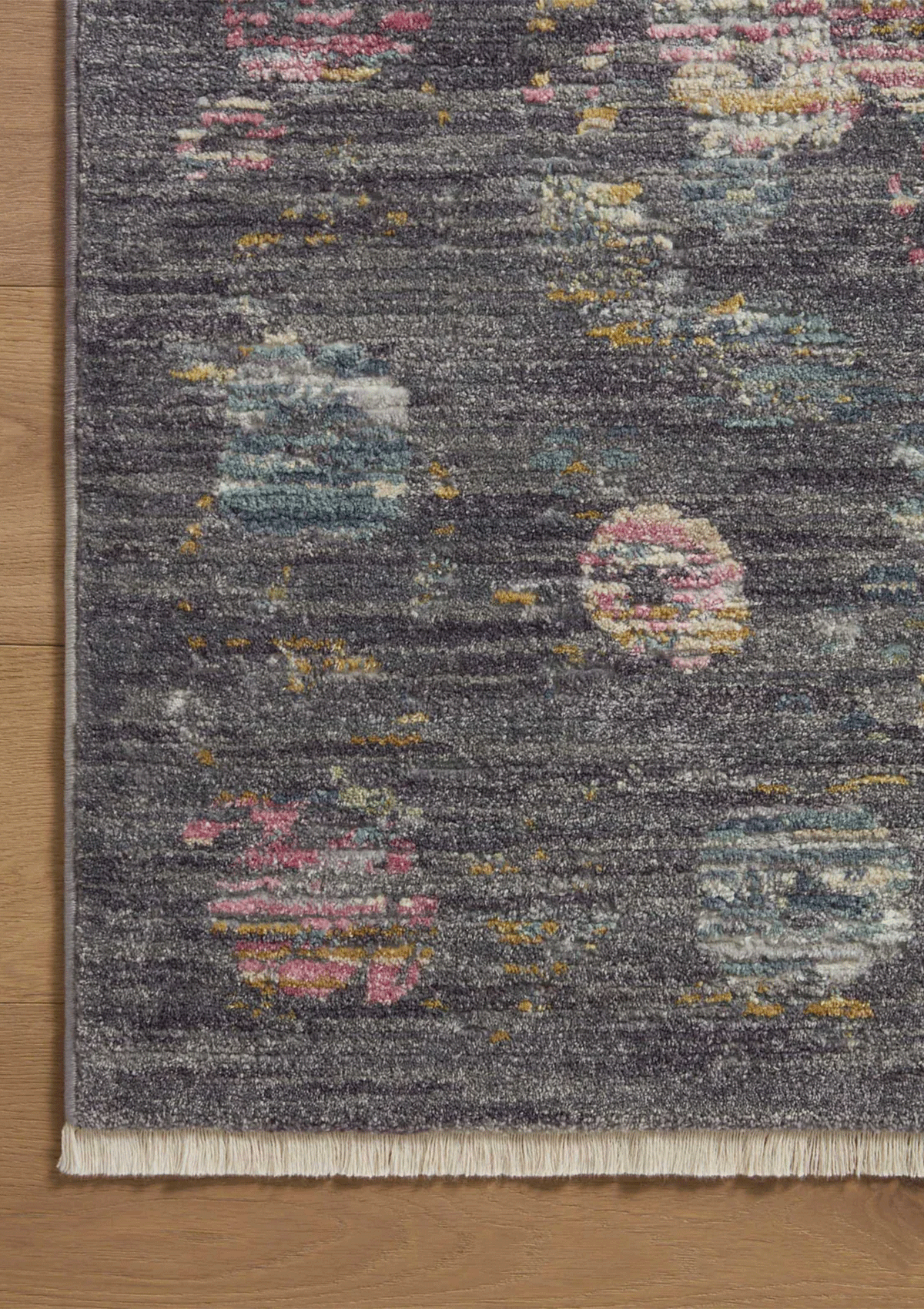 Provence Joliette Slate Rug